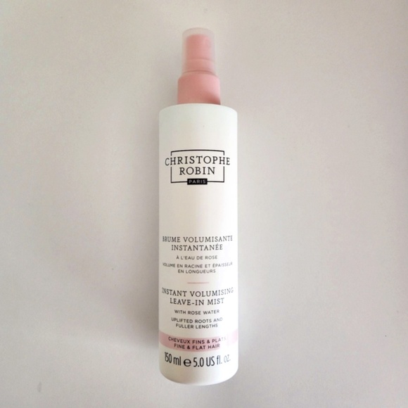 Christophe Robin Leave In Volumizing Mist - Picture 1 of 3